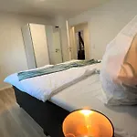 Apartment 3room-central-modern Near Mtu- The Zeppelin By Lakescape Fewos Friedrichshafen