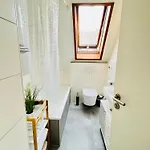 Apartment 3room-central-modern Near Mtu- The Zeppelin By Lakescape Fewos