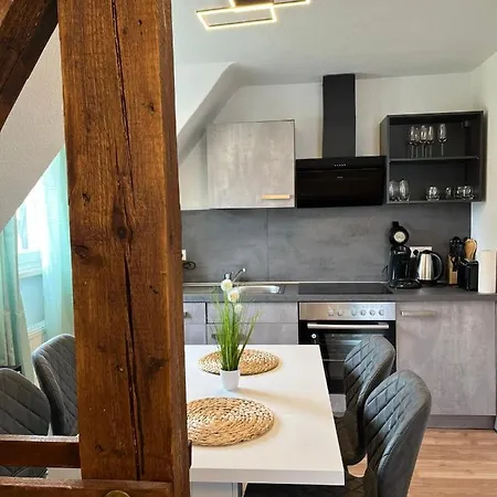 3room-central-modern Near Mtu- The Zeppelin By Lakescape Fewos Friedrichshafen