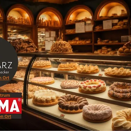 3room-central-modern Near Mtu- The Zeppelin By Lakescape Fewos Apartment Friedrichshafen