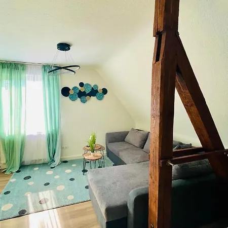 3room-central-modern Near Mtu- The Zeppelin By Lakescape Fewos Friedrichshafen