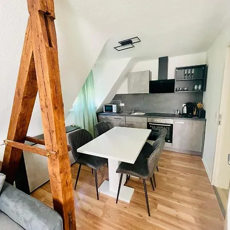 3room-central-modern Near Mtu- The Zeppelin By Lakescape Fewos Friedrichshafen